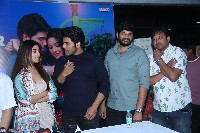 Urvasivo Rakshasivo Movie Success Celebrations